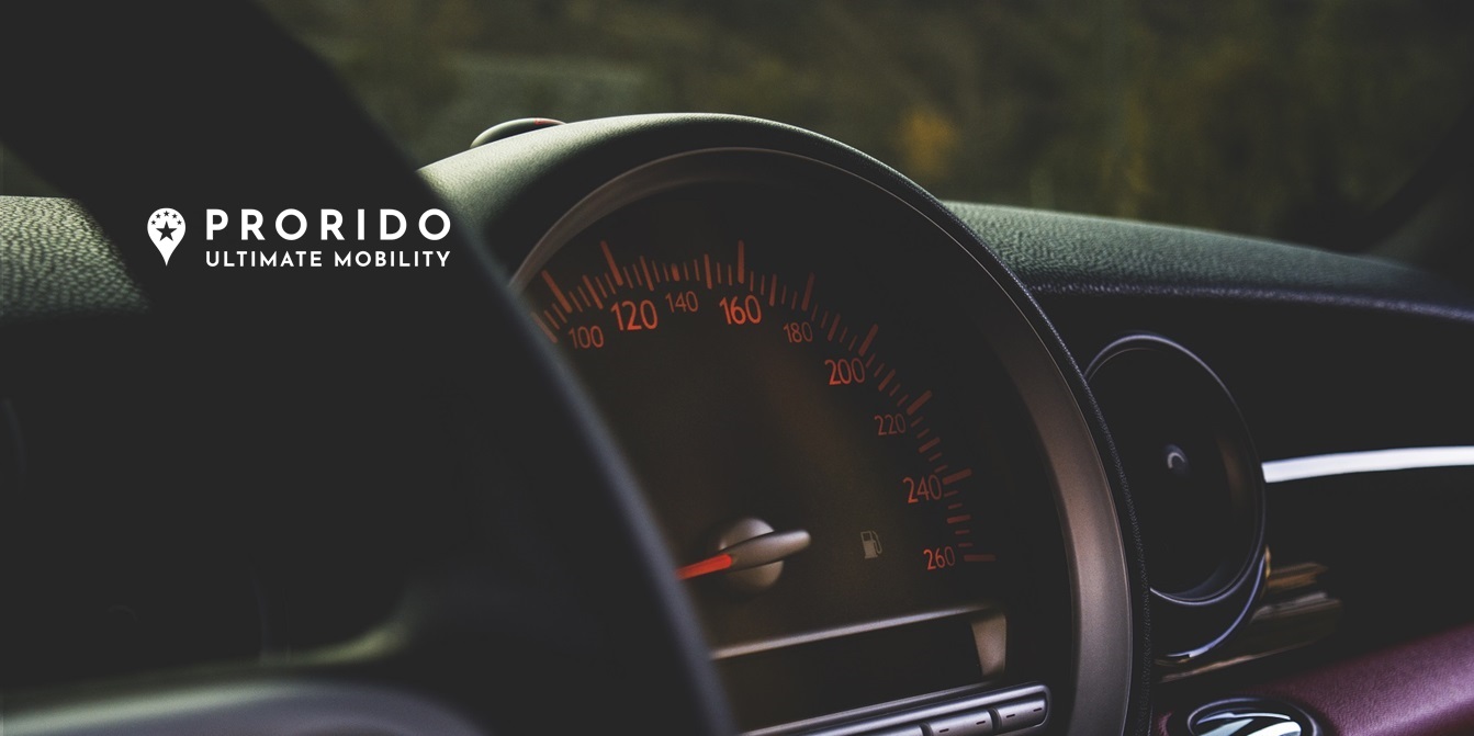 ProRido - Top Corporate Cars , Corporate cab Services in Bengaluru