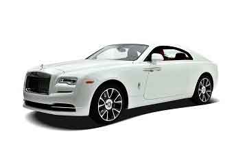 Rent top BMW luxury car in India from ProRido car rental