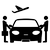 Best Airport pickup drop Cab Taxi - ProRido