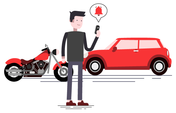 ProRido - Outstation Cabs in Bangalore