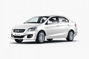 Toyota Corolla car - No. 1 Premium Cab Hire in Bangalore - ProRido cab rental