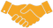 Handshake - ProRido - Top Taxi Service in Bengaluru
