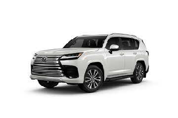 Top Lexus and Innova Cabs in Bangalore India - ProRido car hire