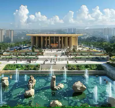 Chandigarh