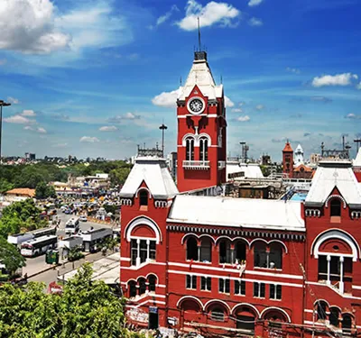 Chennai