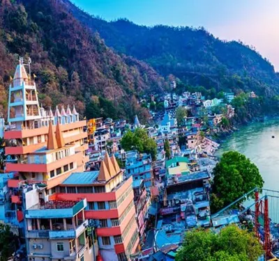 Dehradun