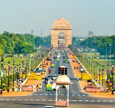 Delhi