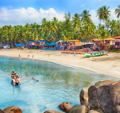 Goa