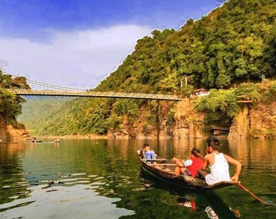 Guwahati