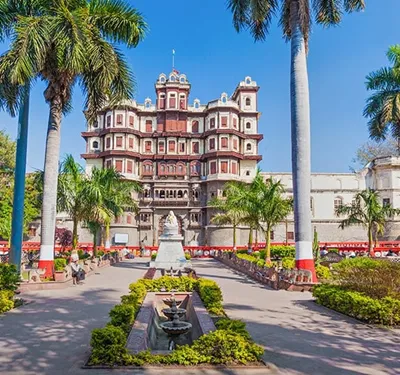 Indore