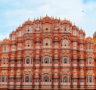 Jaipur