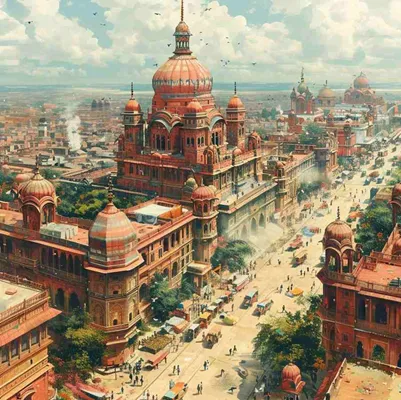 Kanpur