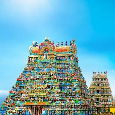 madurai
