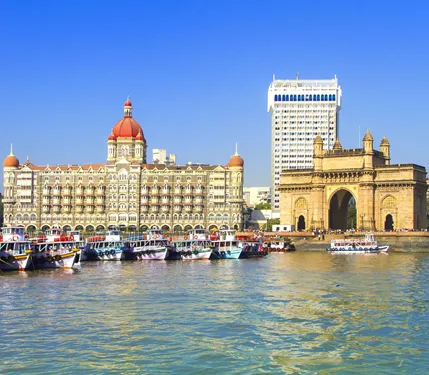Mumbai