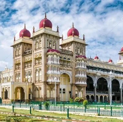 Mysore