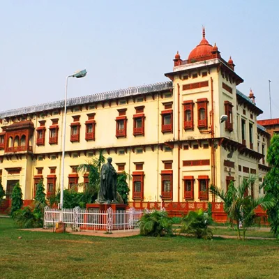 patna