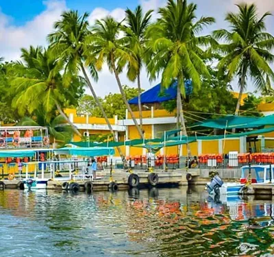 Puducherry