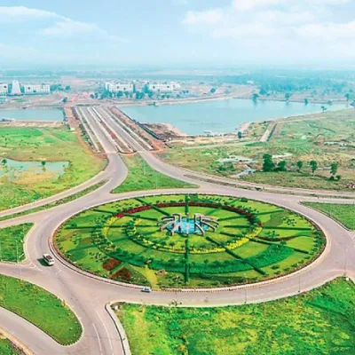 Raipur