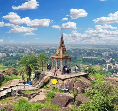 Ranchi