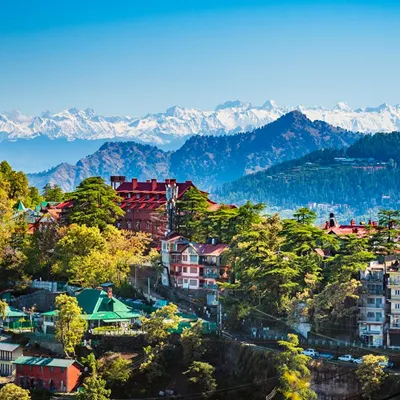 Shimla