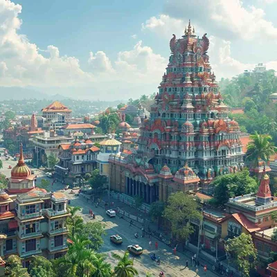 Thiruvananthapuram