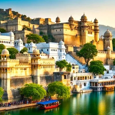 Udaipur