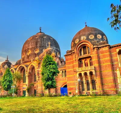 Vadodara