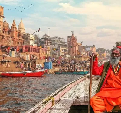 Varanasi